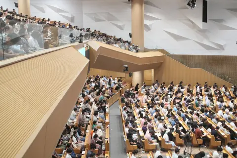 7월 셋째주 우리들교회 모습 이미지 106