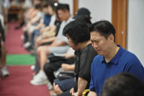 7월 셋째주 우리들교회 모습 이미지 30