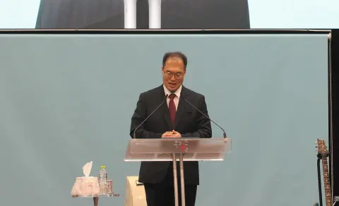 7월 셋째주 우리들교회 모습 이미지 26