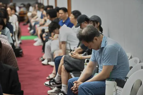 7월 셋째주 우리들교회 모습 이미지 29