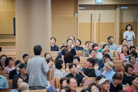 7월 셋째주 우리들교회 모습 이미지 119