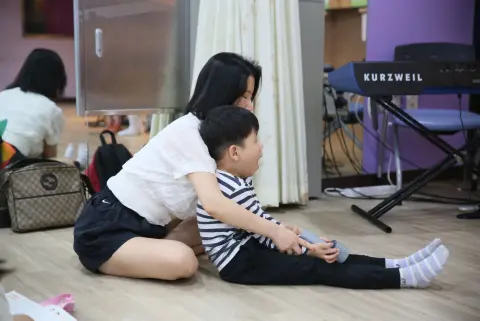 2026년 07월 26일 1부예배 이미지 32