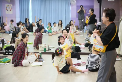 2026년 07월 26일 1부예배 이미지 38