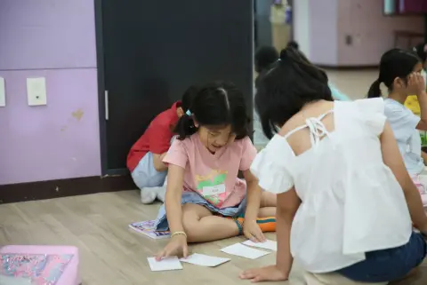 2026년 07월 26일 1부예배 이미지 12