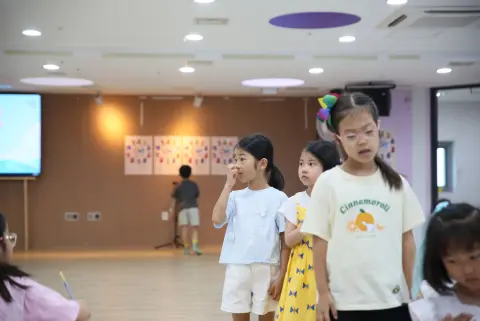 2026년 07월 26일 1부예배 이미지 5