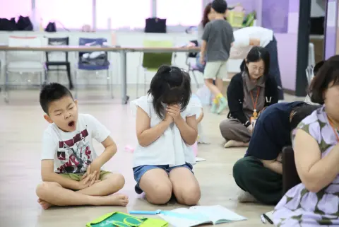 2026년 07월 26일 1부예배 이미지 33