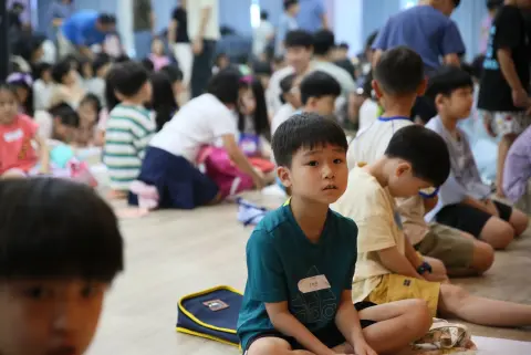2026년 07월 26일 2부예배 이미지 9