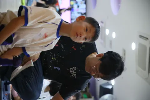 2026년 07월 26일 2부예배 이미지 12