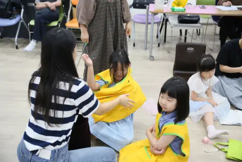 2026년 07월 26일 2부예배 이미지 22