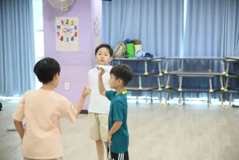 2026년 07월 26일 2부예배 이미지 4
