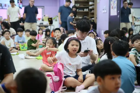2026년 07월 26일 2부예배 이미지 13