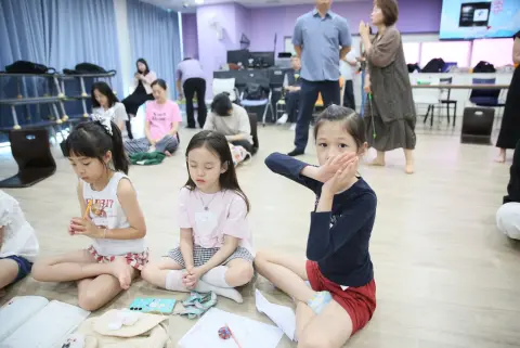 2026년 07월 26일 2부예배 이미지 17
