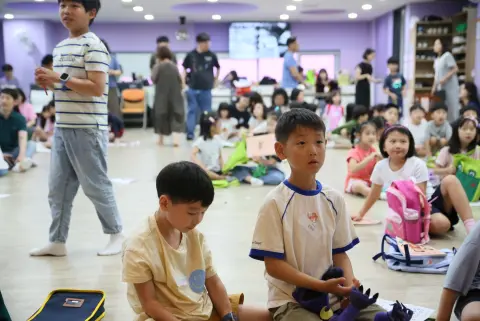 2026년 07월 26일 2부예배 이미지 10