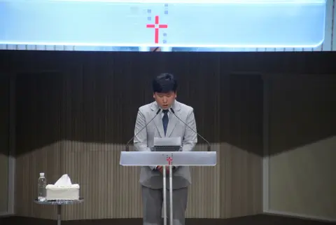 7월 넷째주 광주채플 모습 이미지 17