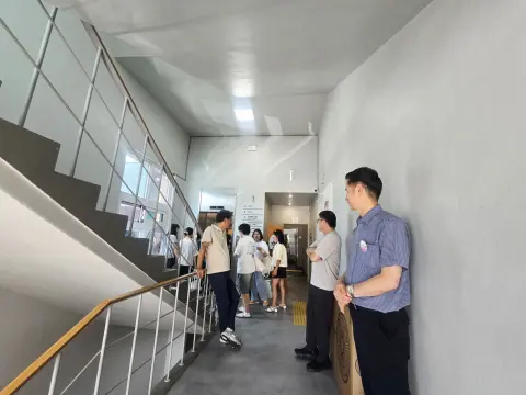 7월 넷째주 광주채플 모습 이미지 62