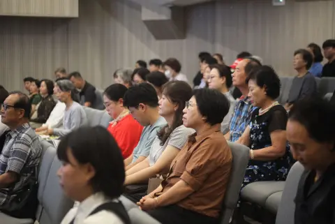 7월 넷째주 광주채플 모습 이미지 41