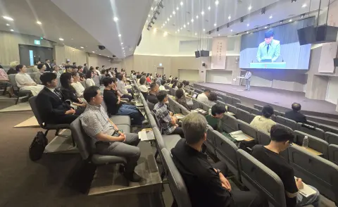 7월 넷째주 광주채플 모습 이미지 57
