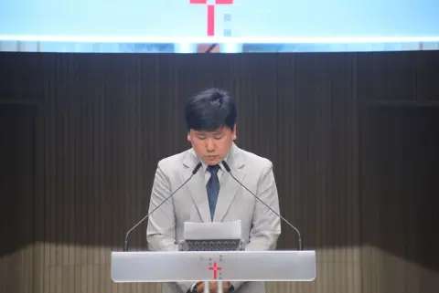 7월 넷째주 광주채플 모습 이미지 19
