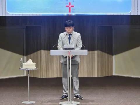7월 넷째주 광주채플 모습 이미지 59