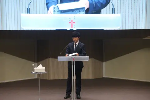 7월 넷째주 광주채플 모습 이미지 15