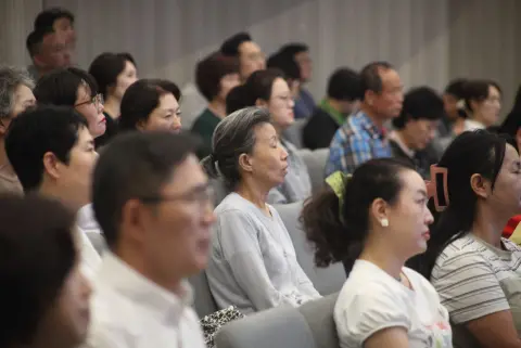 7월 넷째주 광주채플 모습 이미지 29