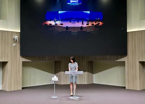 7월 넷째주 광주채플 모습 이미지 48