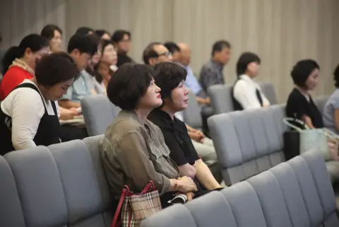 7월 넷째주 광주채플 모습 이미지 31