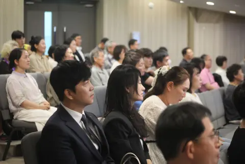 7월 넷째주 광주채플 모습 이미지 24