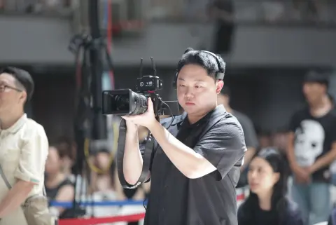 2026-07-26 휘문 청년국 예배스케치 이미지 22