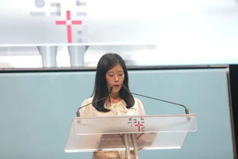 2026-07-26 휘문 청년국 예배스케치 이미지 29