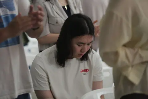 2026-07-26 휘문 청년국 예배스케치 이미지 6