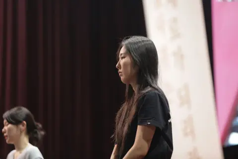 2026-07-26 휘문 청년국 예배스케치 이미지 15