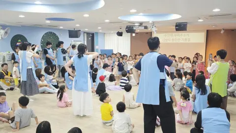 7월 26일 주일예배 이미지 18