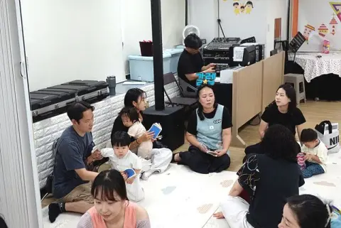 7월26일 휘문영아부 이미지 37