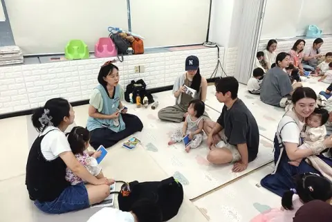7월26일 휘문영아부 이미지 34
