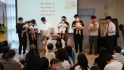 7월 26일 판교영아부 이미지 21