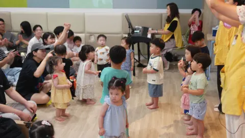 7월 26일 판교영아부 이미지 3