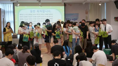 7월 26일 판교영아부 이미지 24