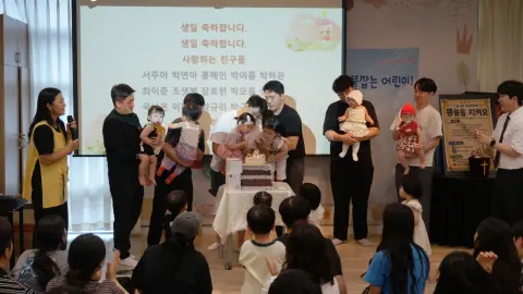 7월 26일 판교영아부 이미지 20