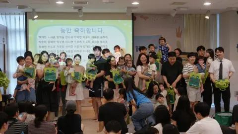 7월 26일 판교영아부 이미지 23
