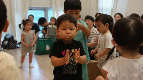 7월 26일 판교영아부 이미지 44