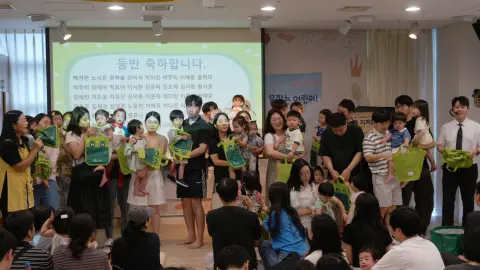 7월 26일 판교영아부 이미지 22