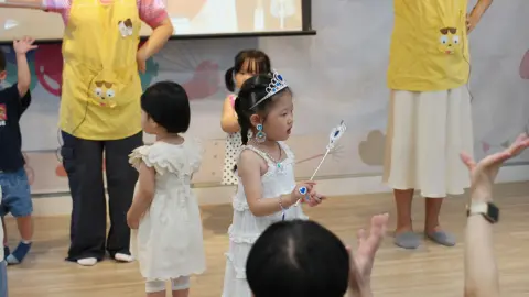 7월 26일 판교영아부 이미지 56