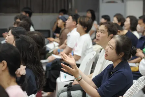 7월 넷째주 우리들교회 모습 이미지 96