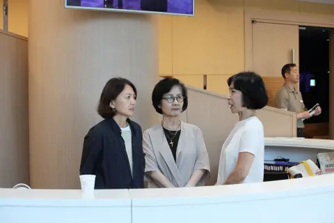 7월 넷째주 우리들교회 모습 이미지 4