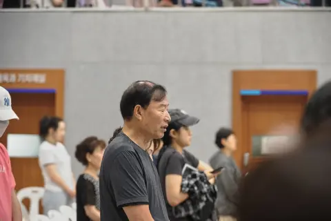 7월 넷째주 우리들교회 모습 이미지 81