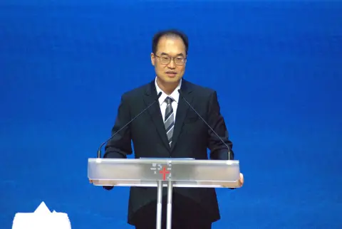 7월 넷째주 우리들교회 모습 이미지 43
