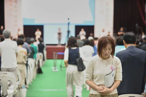 7월 넷째주 우리들교회 모습 이미지 80