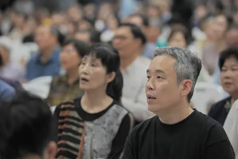 7월 넷째주 우리들교회 모습 이미지 83