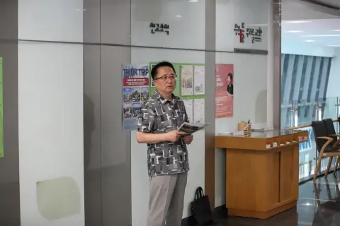 7월 넷째주 우리들교회 모습 이미지 8